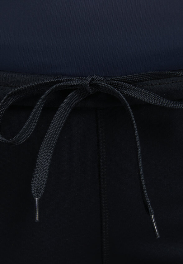 Брюки для беговых лыж женские KV+, Черный