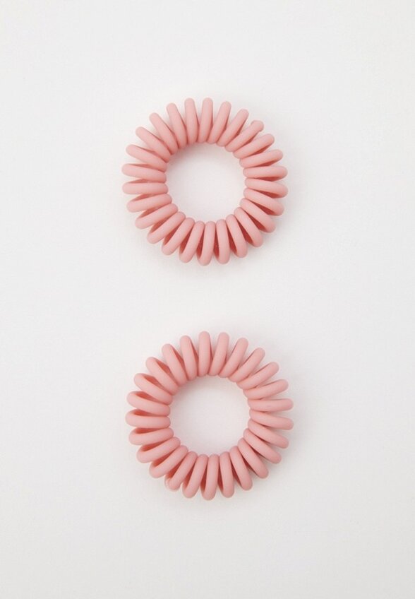 Бигуди invisibobble