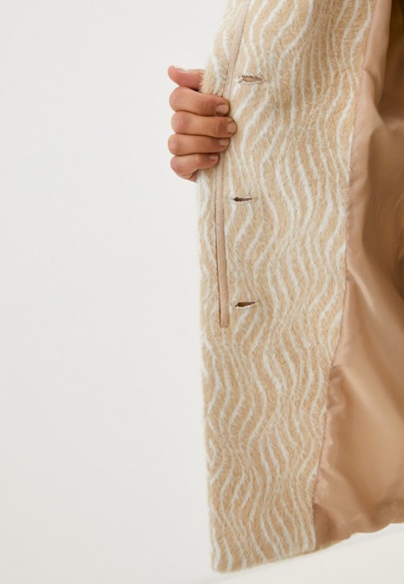 Пальто-халат Meltem Collection