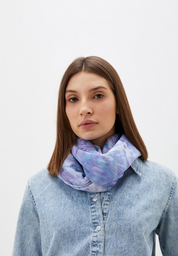 Палантин Eleganzza