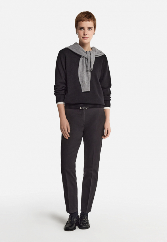 Брюки Falconeri