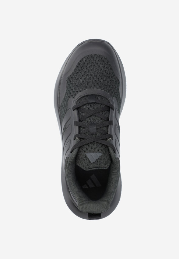 Кроссовки детские adidas Fortarun 3.0 J, Черный