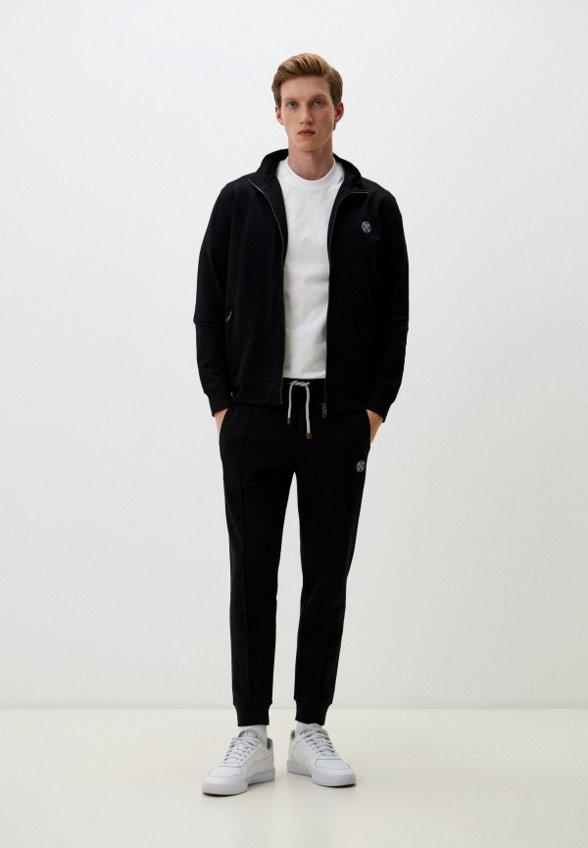 Брюки спортивные Cudgi