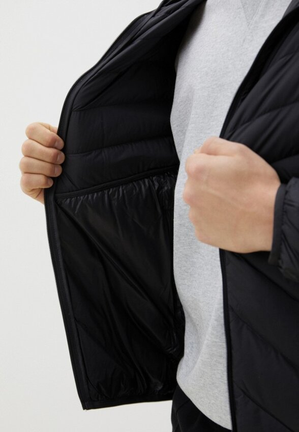 Куртка утепленная 361