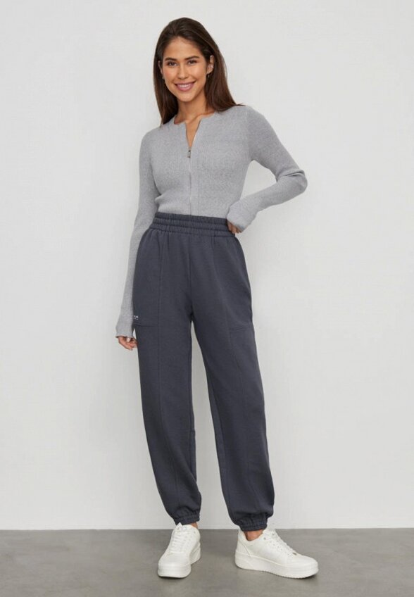 Брюки спортивные Gray Moss