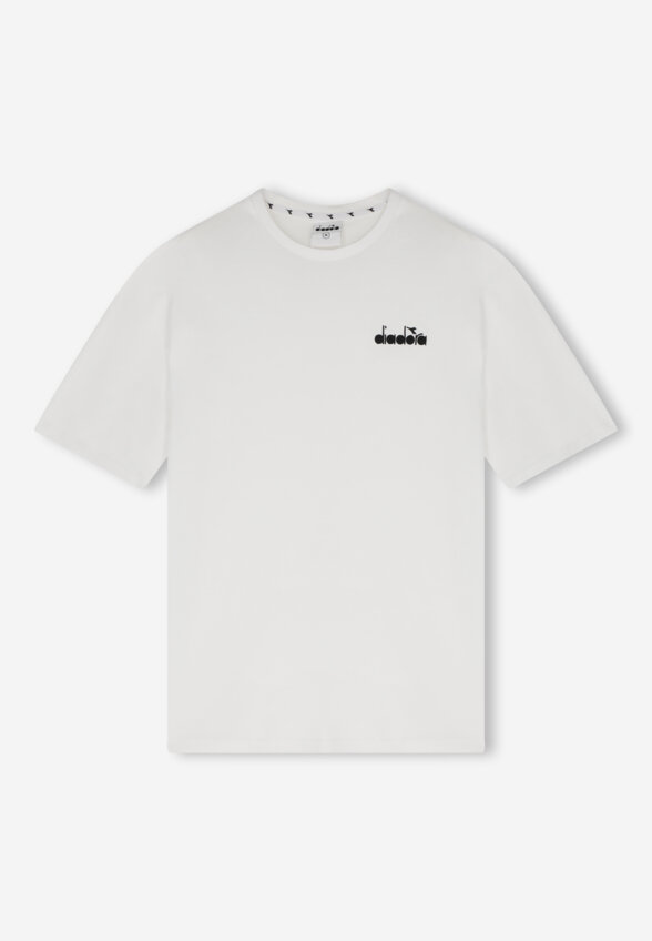 Футболка мужская Diadora, Белый