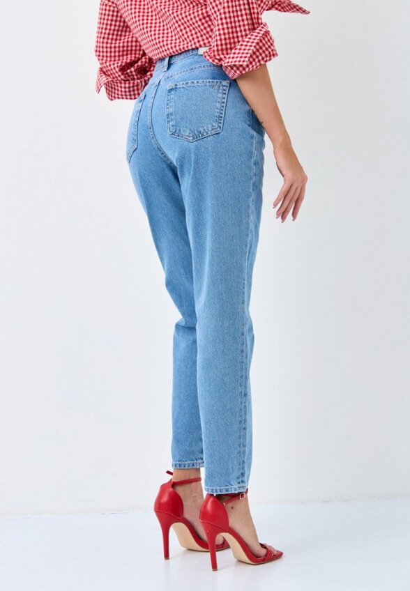 Джинсы Whitney