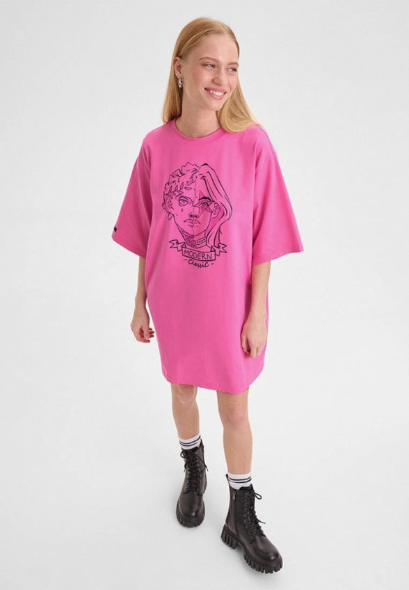 Платье Barmariska