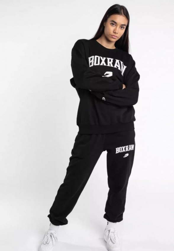 Брюки спортивные Boxraw