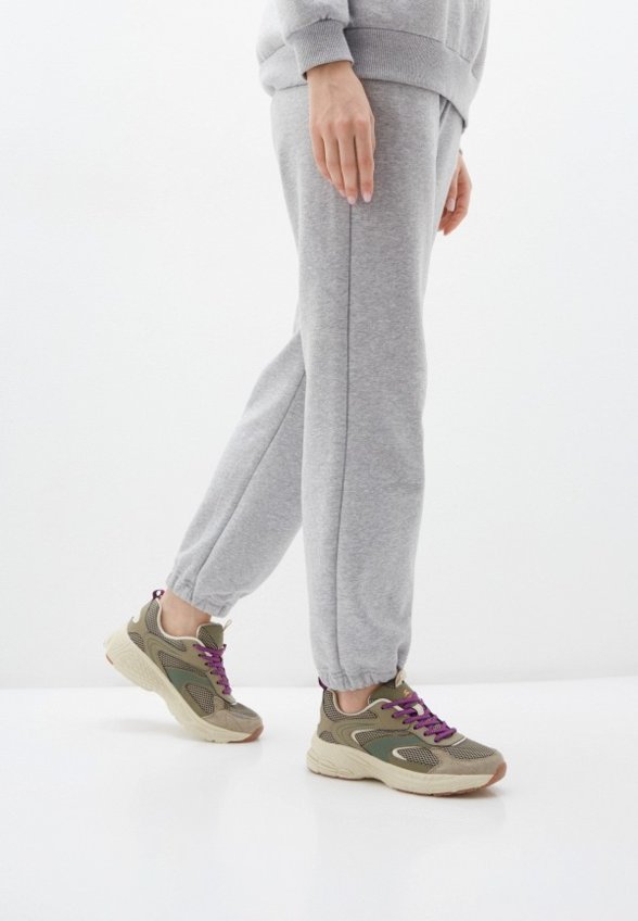 Кроссовки Sigma