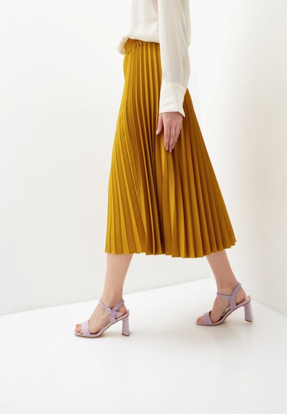 Босоножки Valley