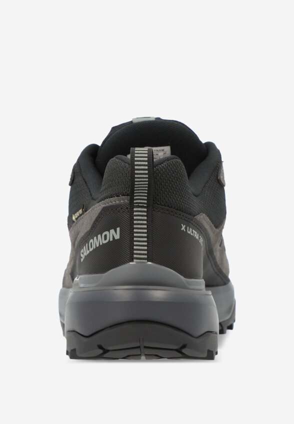Кроссовки женские Salomon X Ultra 360 Ltr GTX, Серый