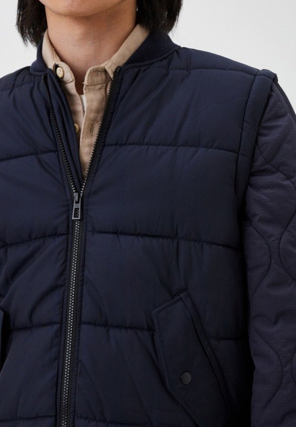 Куртка утепленная Desigual