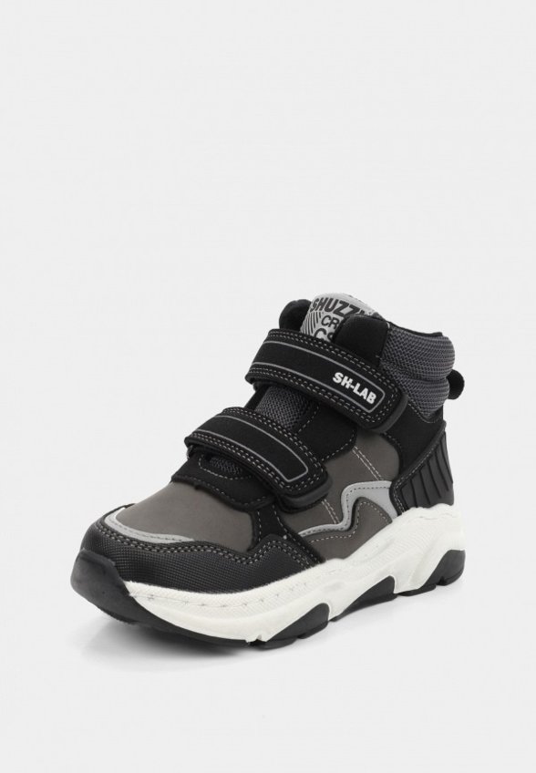 Ботинки Shuzzi