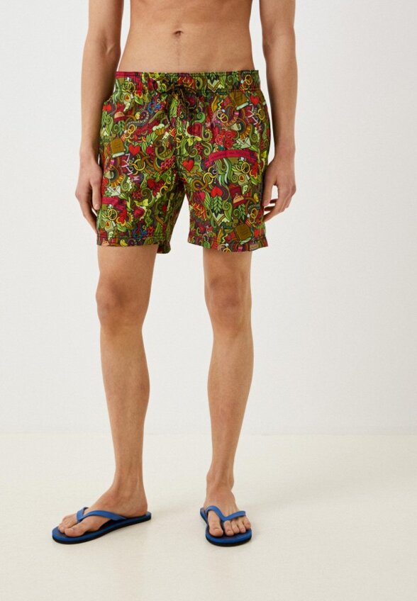 Шорты для плавания Великоросс