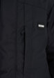 Куртка сноубордическая для мальчиков Termit, Черный9  - превью