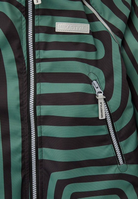 Куртка Nikastyle