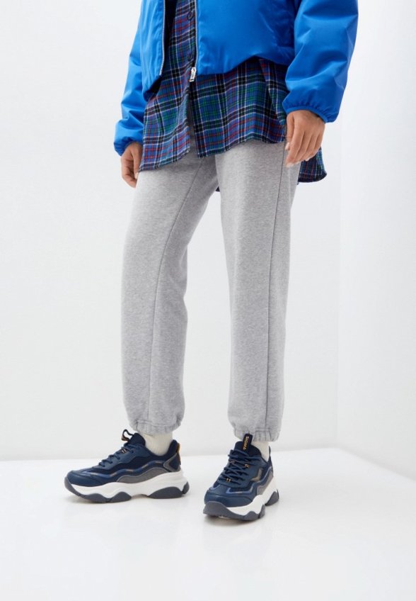 Кроссовки Sigma