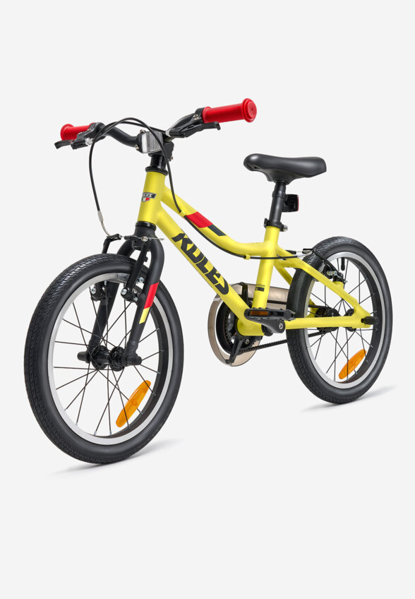 Велосипед для мальчиков Roces Amico 16