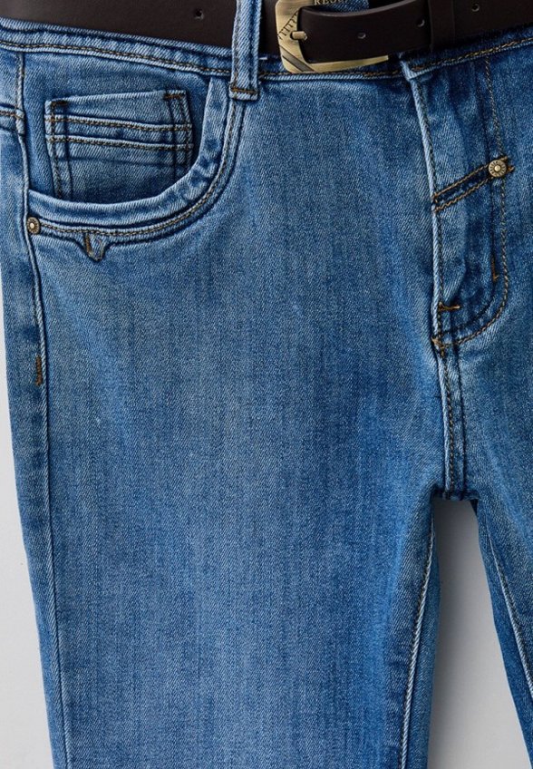 Джинсы Resser Denim