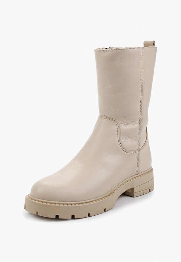 Полусапоги Francesco Donni