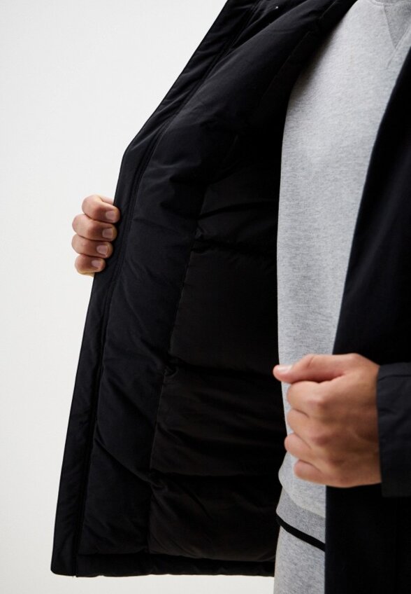 Пуховик Athlex