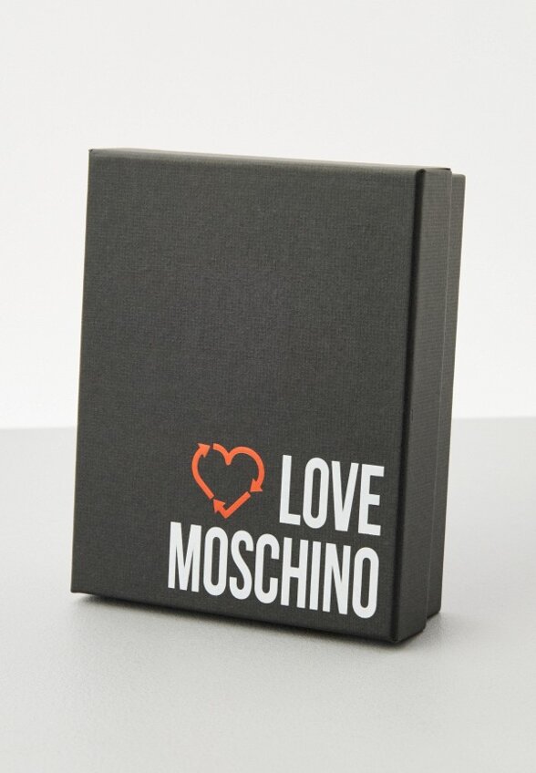 Кошелек Love Moschino