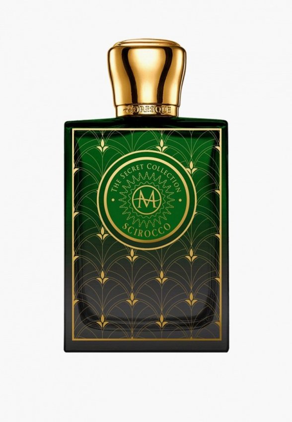 Парфюмерная вода Moresque