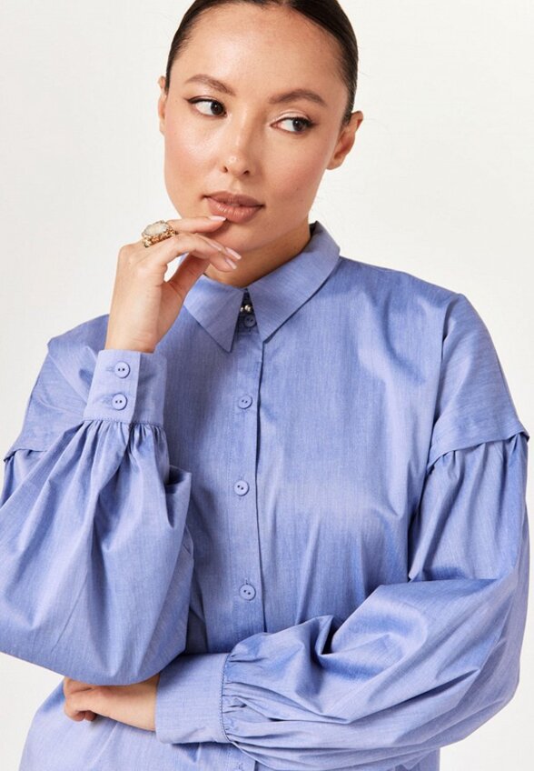 Рубашка Tantino