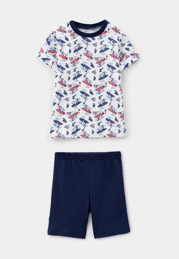 Пижама КотМарКот