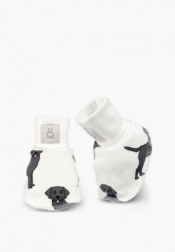 Пинетки Mjolk