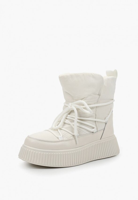 Ботинки Saivvila