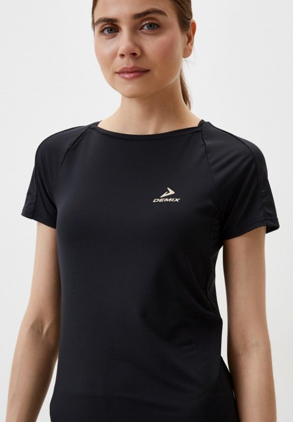 Футболка спортивная Demix