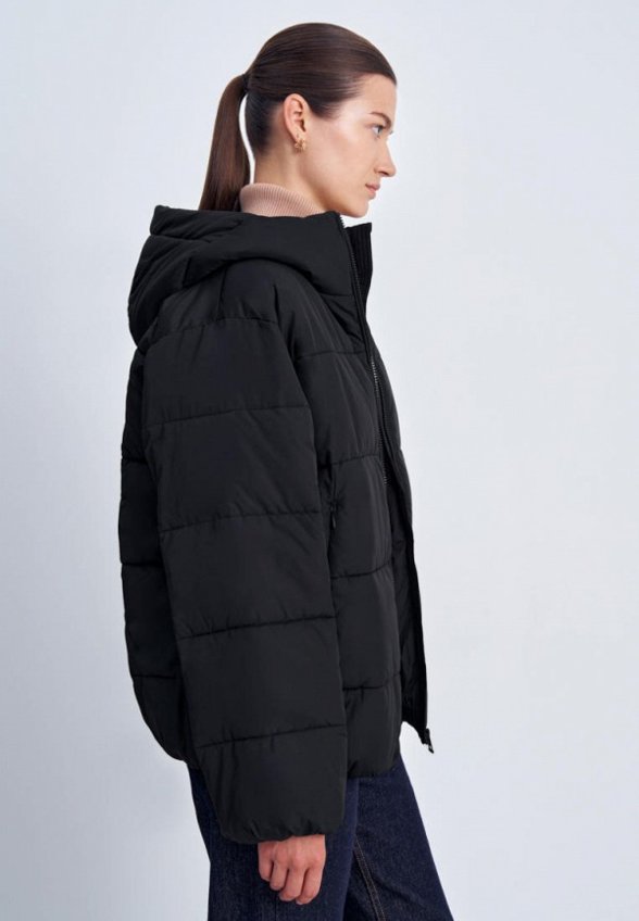 Куртка утепленная Finn Flare