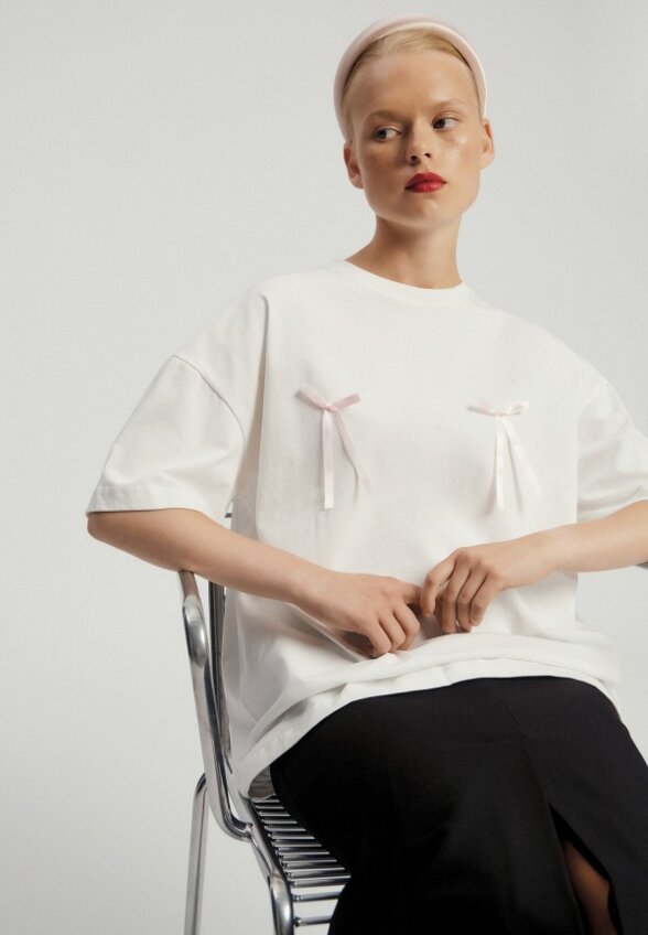 Футболка Nume