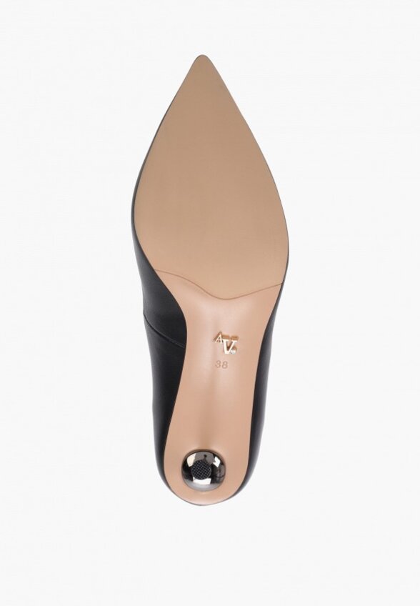 Туфли Angelina Voloshina