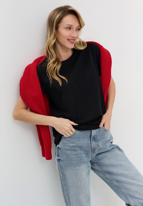 Футболка Savage