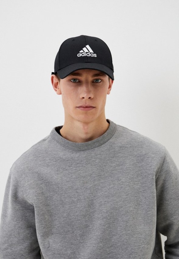Бейсболка adidas