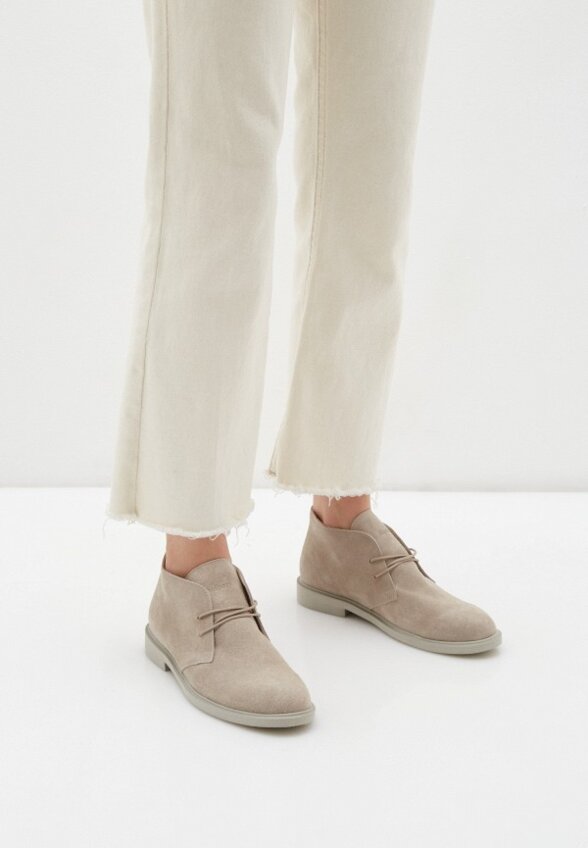 Ботинки Shoiberg