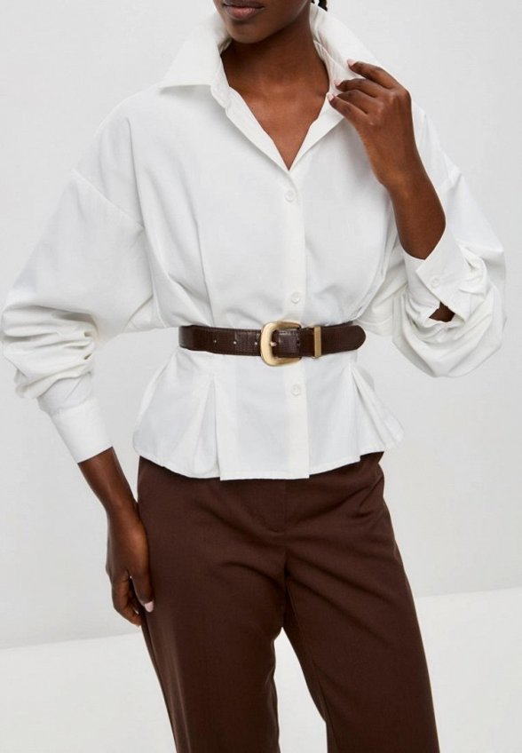 Рубашка Fashion.Love.Story