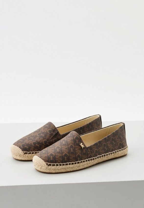 Эспадрильи Michael Michael Kors