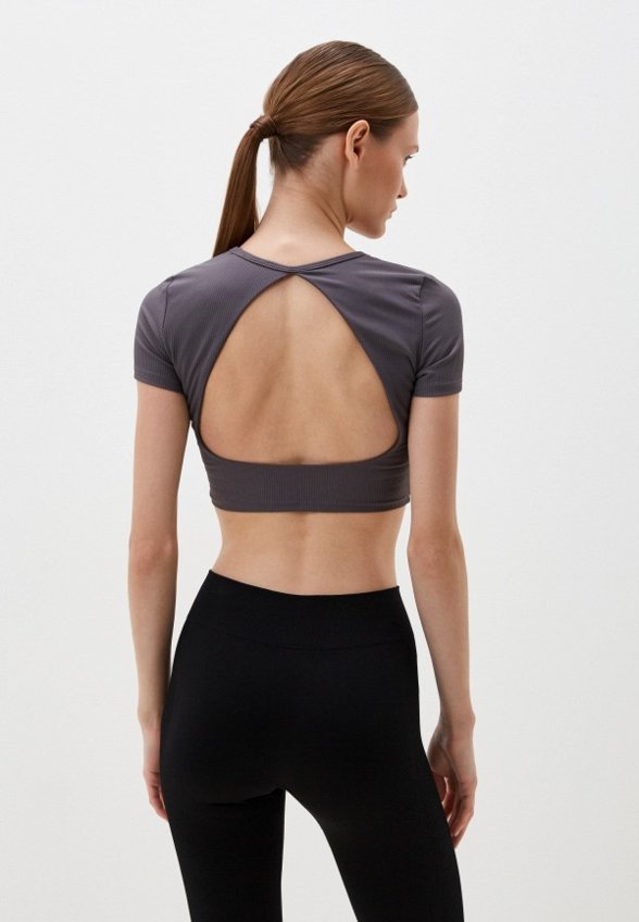 Топ спортивный Margo Blues