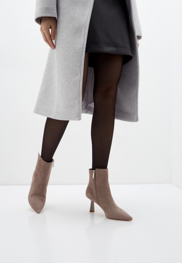 Ботильоны Basconi