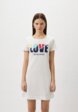 Платье Love Moschino1  - превью