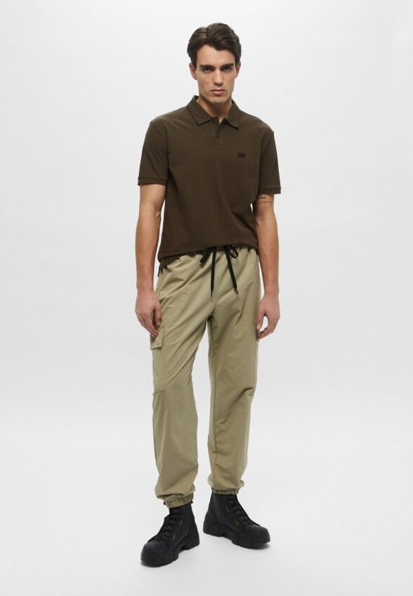 Поло C.P. Company