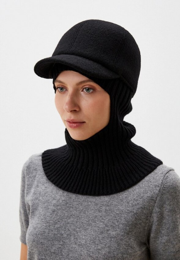 Кепка и снуд Сиринга