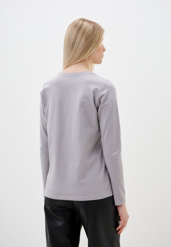 Лонгслив Vianfashion