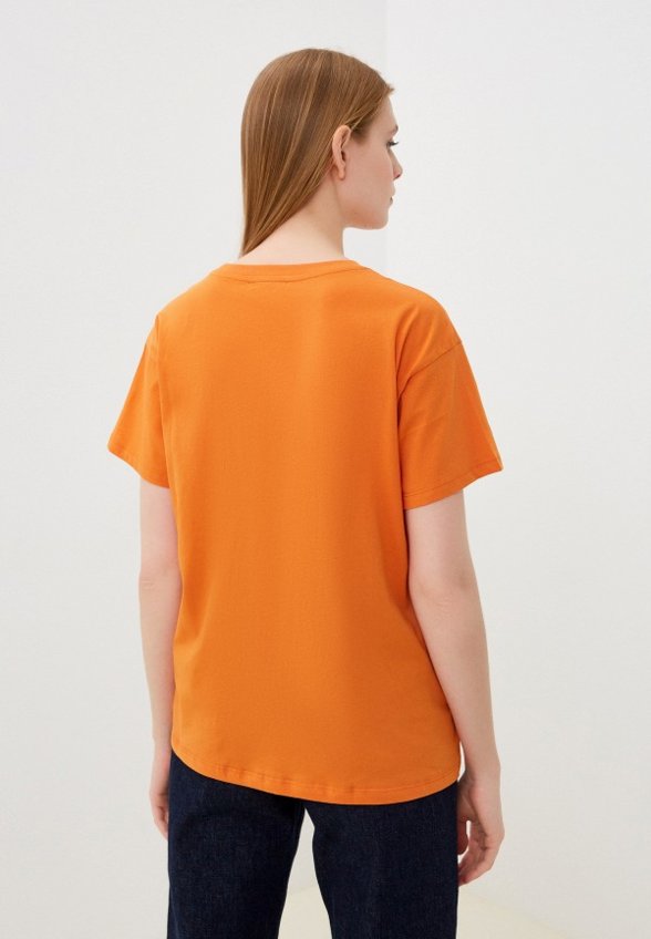 Футболка Fragarika