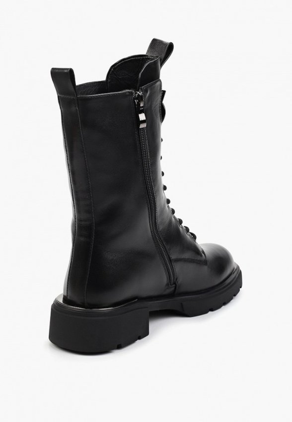 Ботинки Abricot