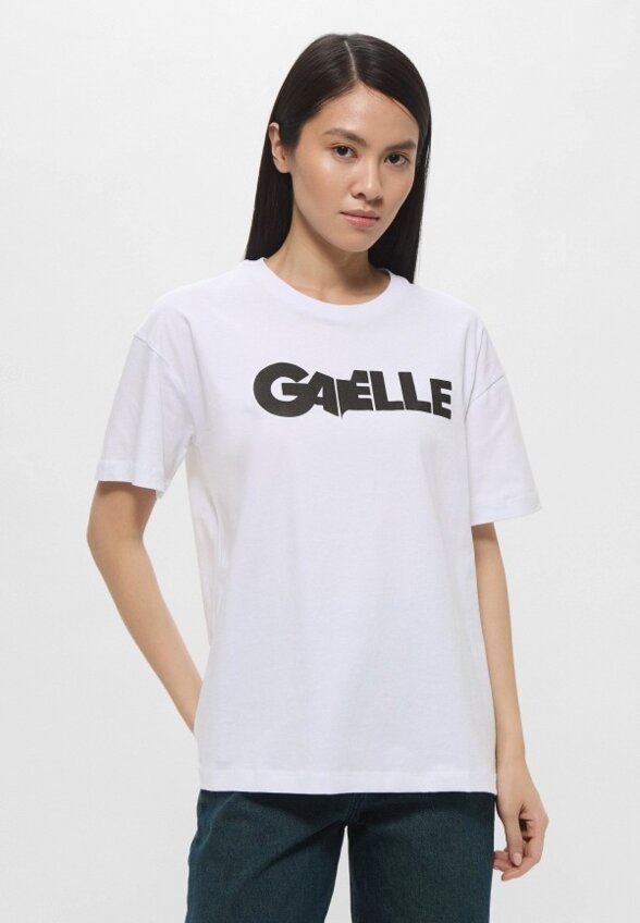 Футболка Gaelle Paris